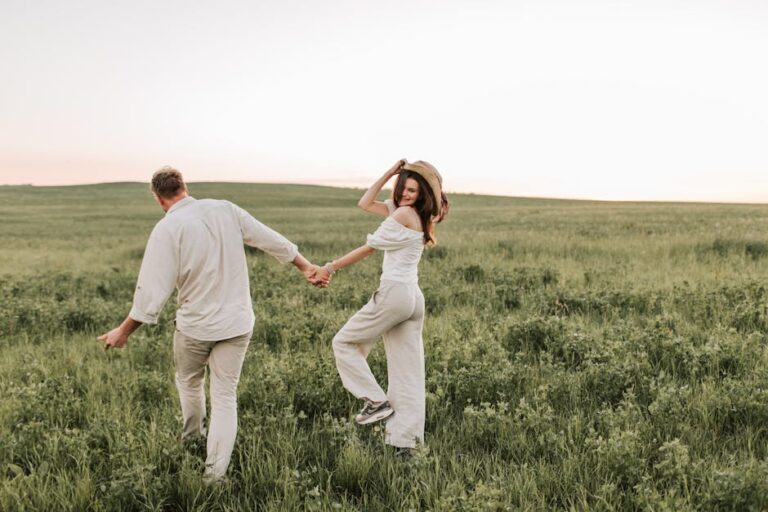 Happy marriage secrets