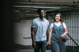 Creating meaningful connections