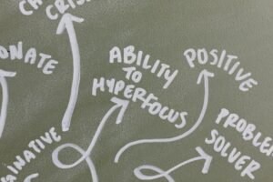 Developing critical thinking