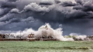 Embracing life's challenges