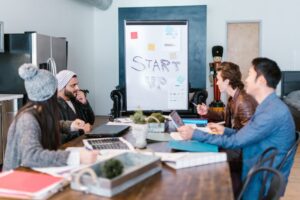 Entrepreneurial mindset development