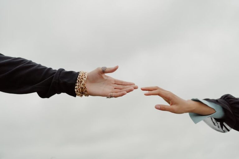 godly relationships